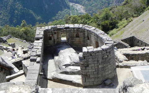 Why Is Machu Picchu a World Wonder?