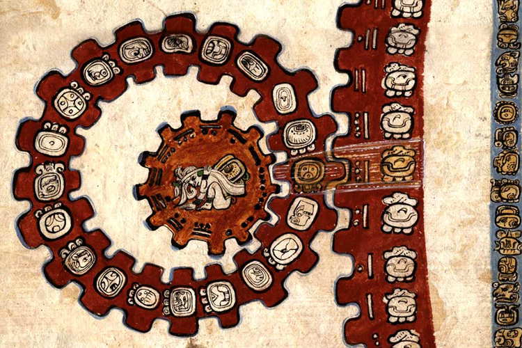 Maya Calendars: How Did The Maya Count Time?