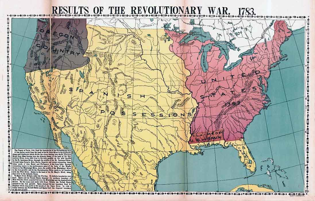 mcconnell aftermath revolutionary war map