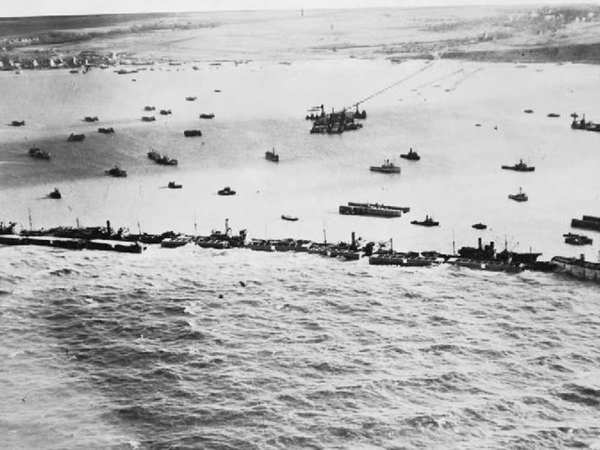 What Happened on D-Day? (The Battle for Normandy)