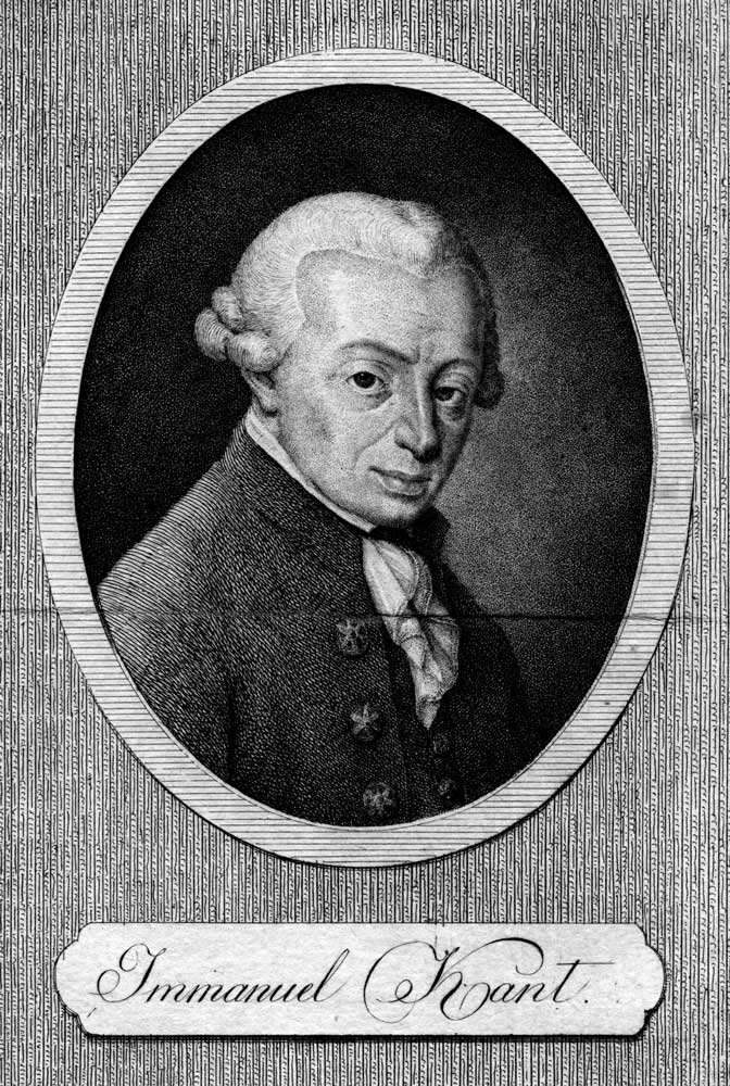 pfenning engraving kant