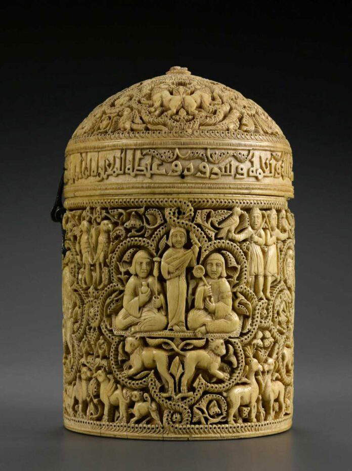 Art of the Islamic World: 7 Common Characteristics