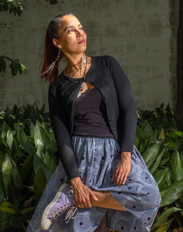 rhiannon giddens omar ibn said