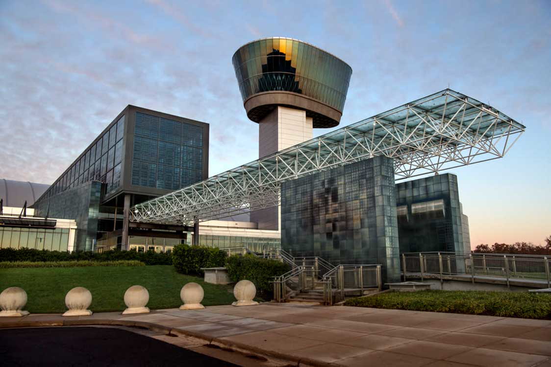 national air and space museum chantilly virginia