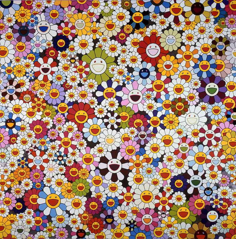 flowers flowers flowers 