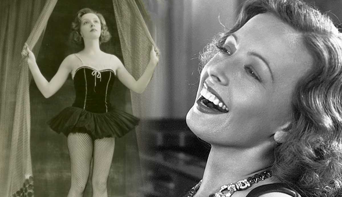 tamara geva ballet pioneer biography