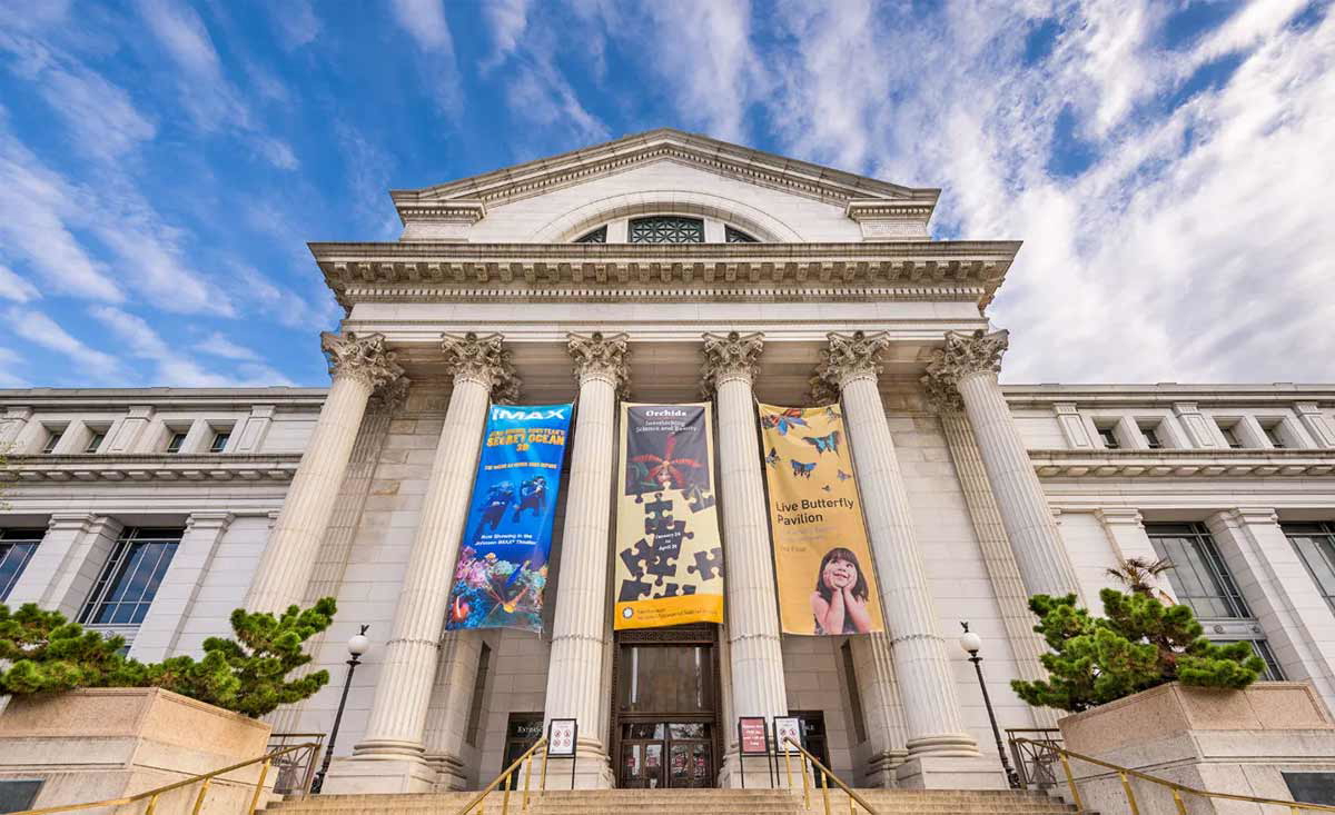 smithsonian natural history