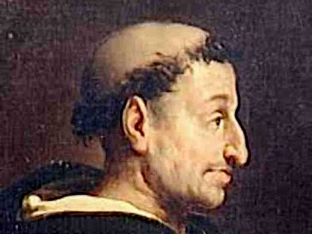 tomas torquemada first grand inquisitor spanish inquisition