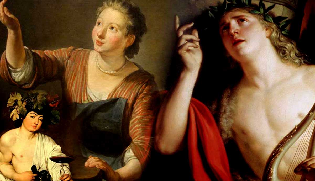 toys of Dionysus