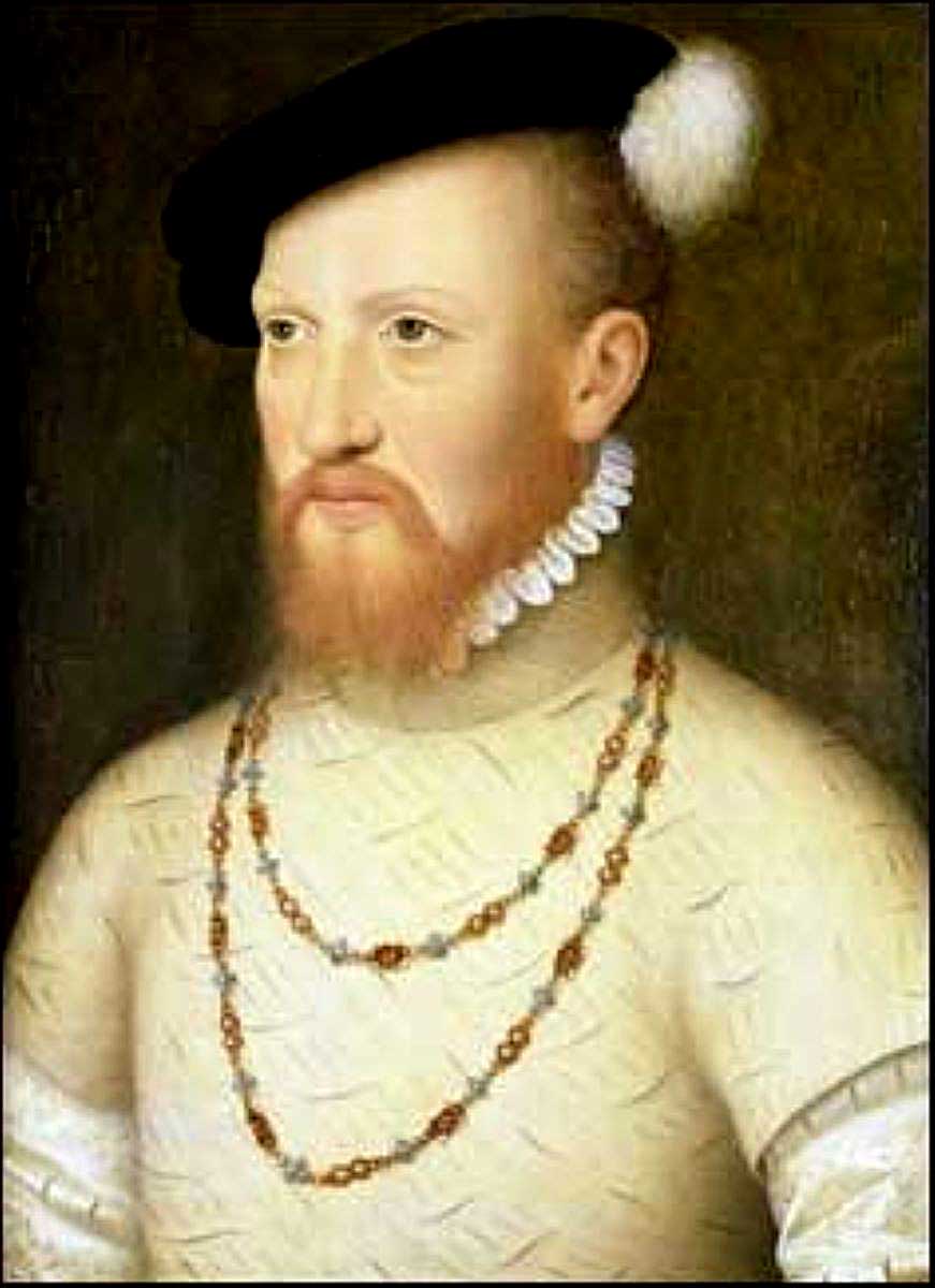 tudor monarchs edward seymour somerset