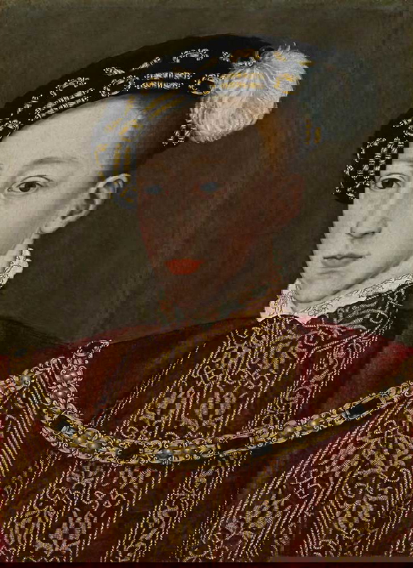 tudor monarchs edward vi