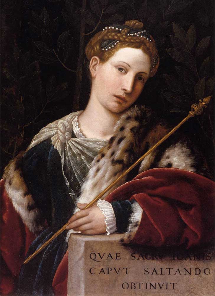 tullia d aragona