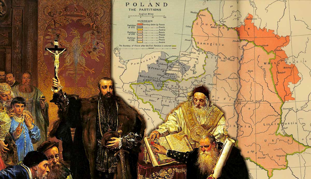 what was the polish lithuanian commonwealth