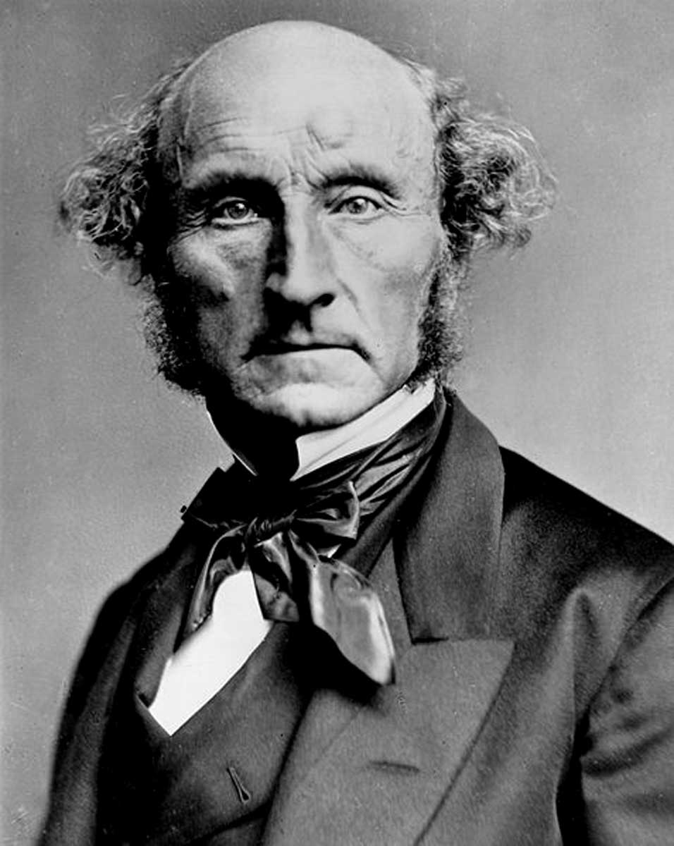 John Stuart Mill