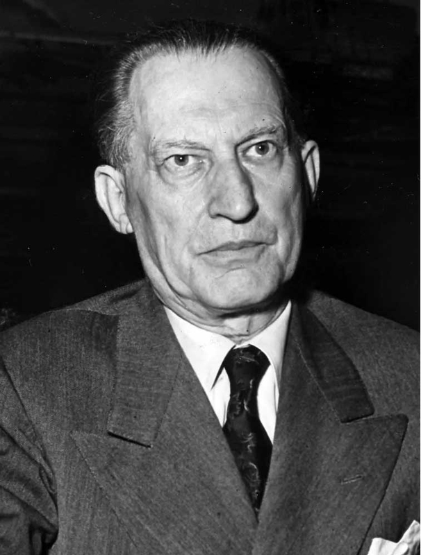 alcide gasperi christian democrat italy prime minister