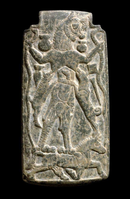 amulet lasmashtu mythological creatures