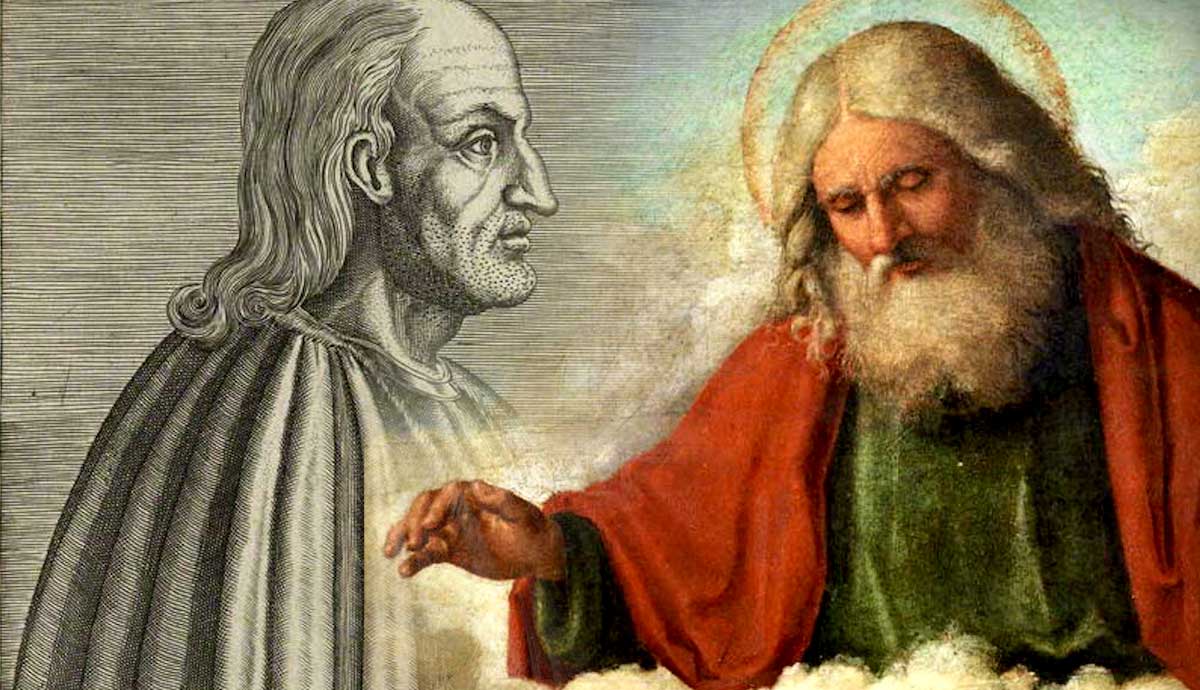 anselm of canterbury proof god existance
