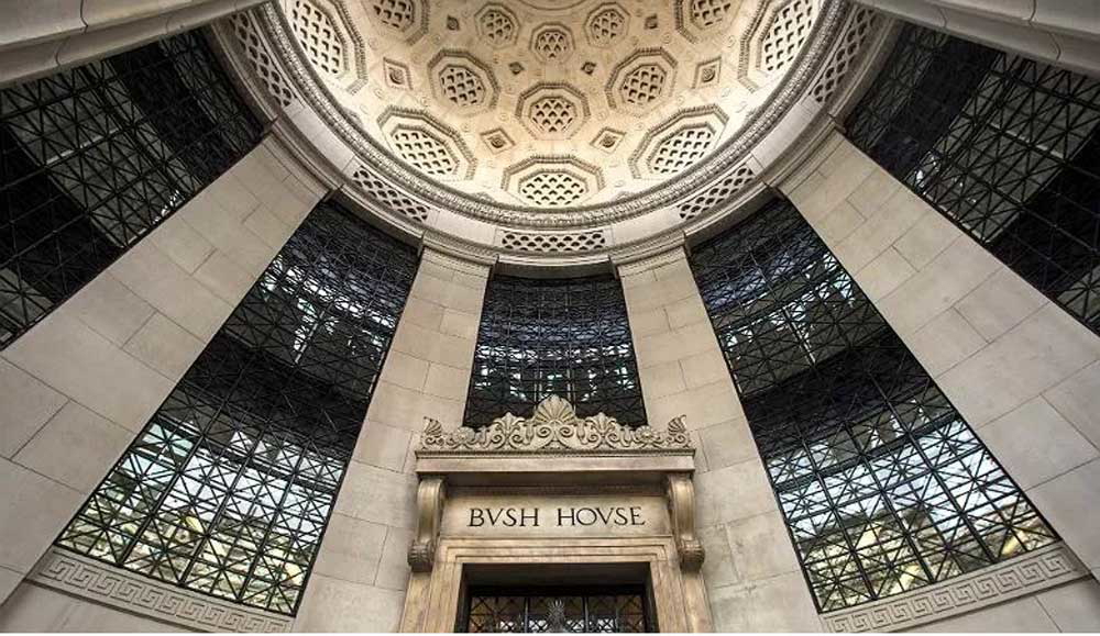 bush house bbc world service london