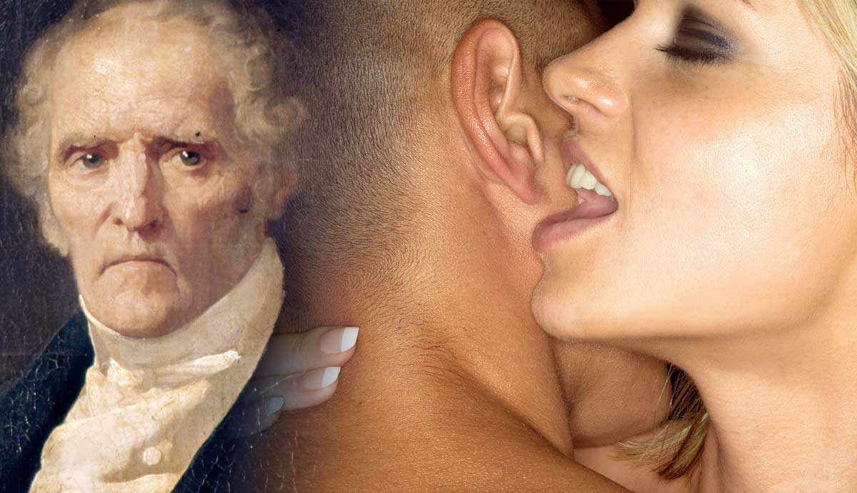 charles fourier love sex new amorous world