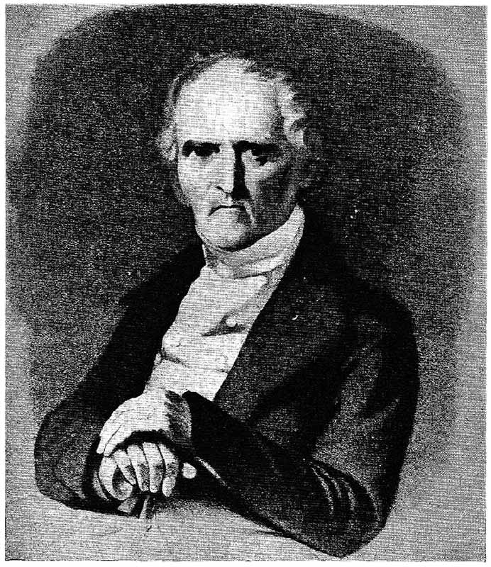 charles fourier