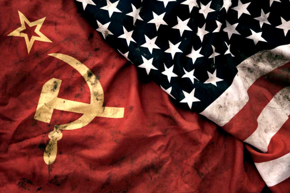 cold war us ussr communism capitalism