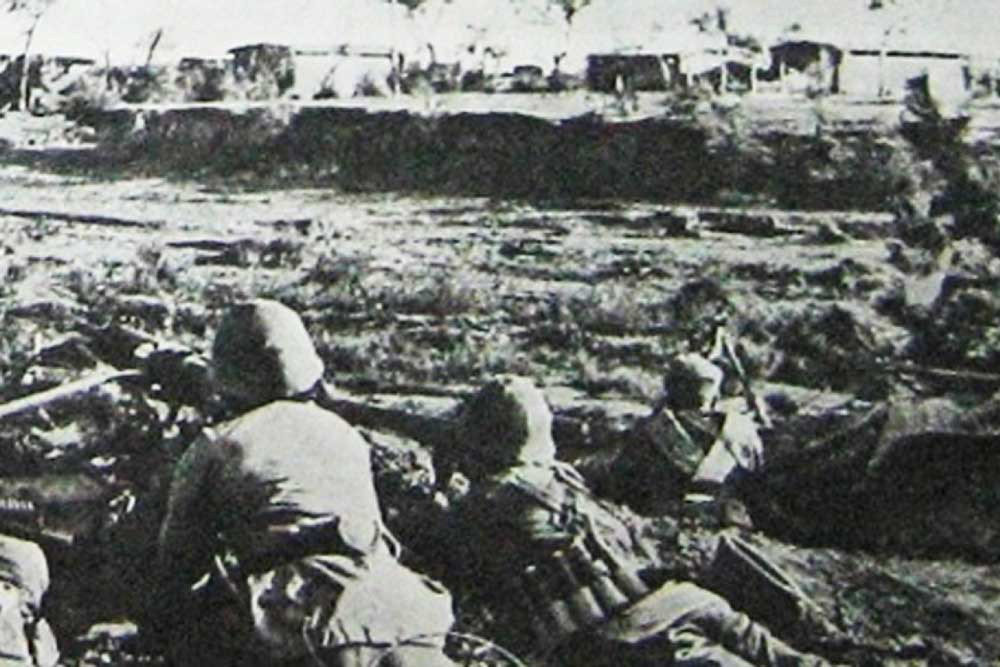 chinese civil war communists before siege changchun–public domain