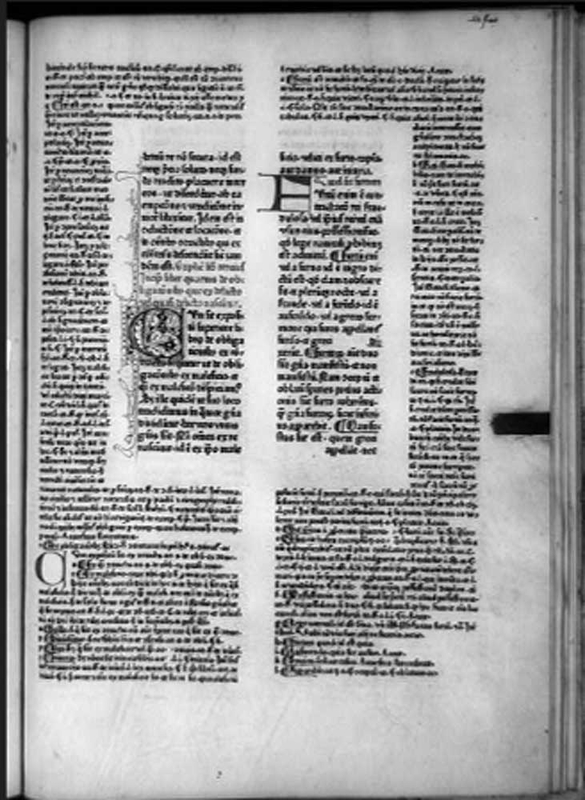 corpus juris civilis printed photo