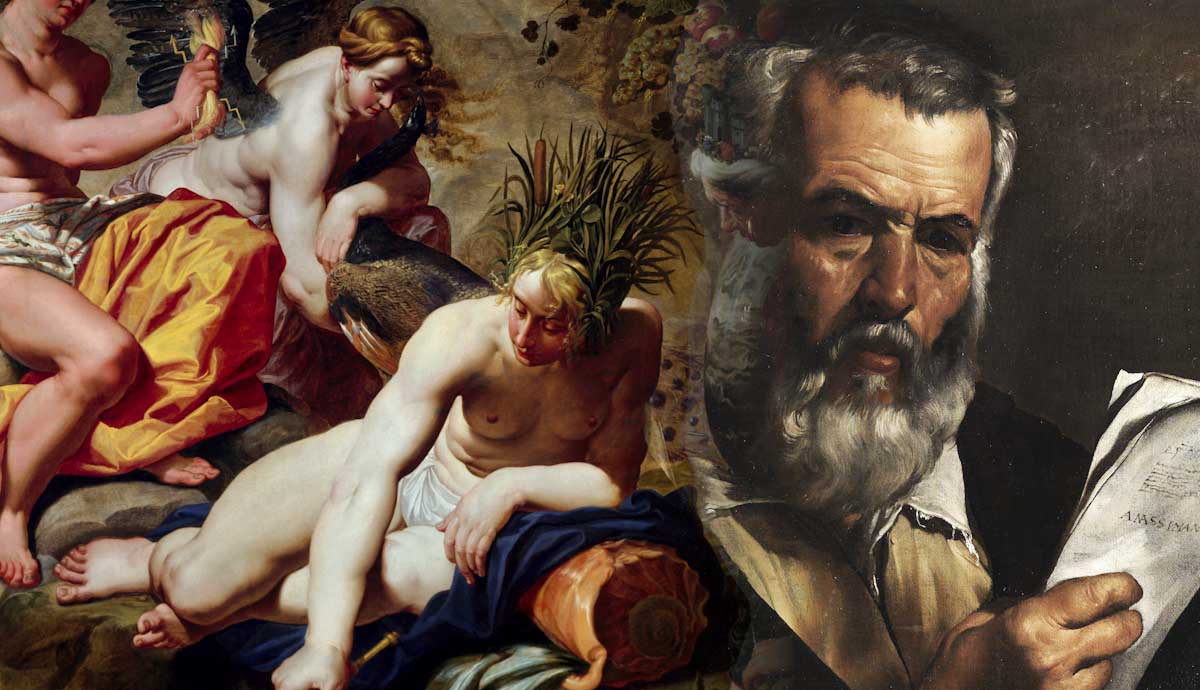 facts about anaximander theory of nature