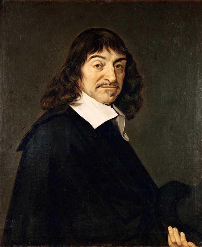 frans hals descartes