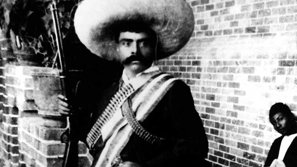 general emiliano zapata