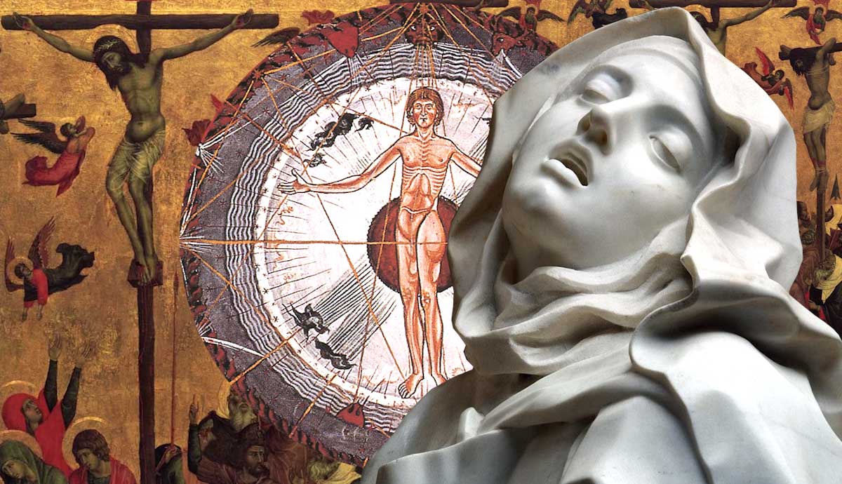 georges bataille religious rituals