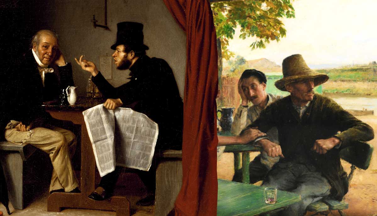 gilles deleuze david hume culture partiality