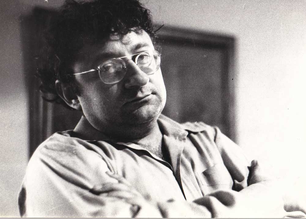 guy debord portrait