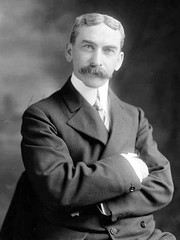 henry lane wilson