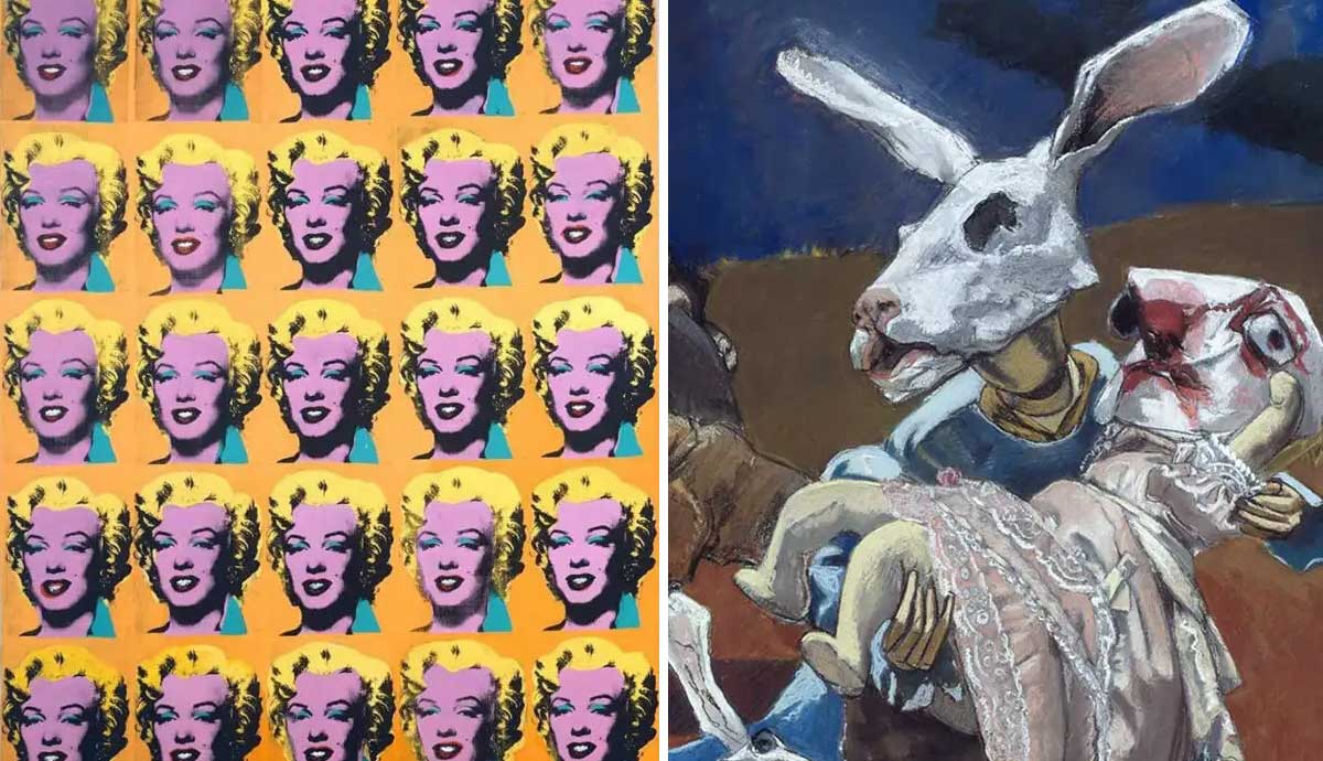 highlights at the tate modern london