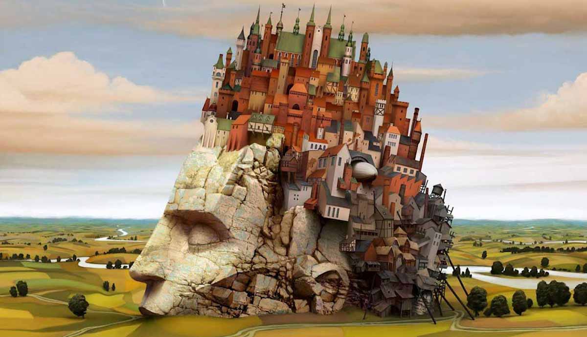 ideal world utopias according to famous philosophers