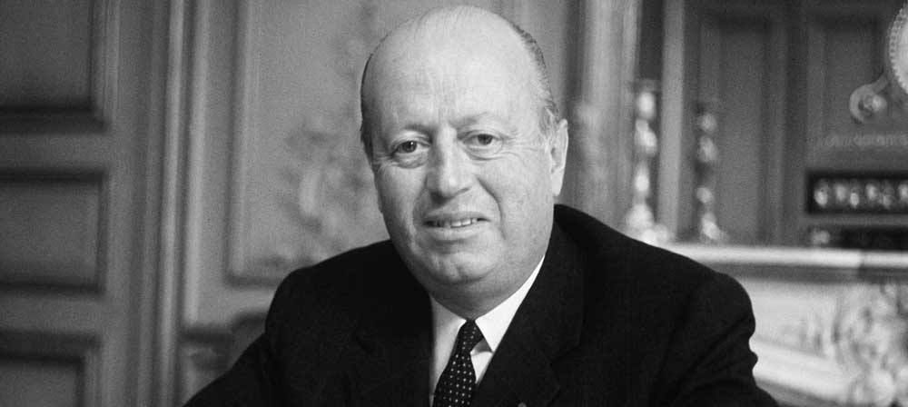 jacques foccart french government de gaulle