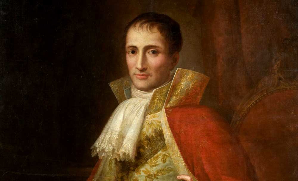 king joseph napoleon bonaparte abolishing spanish inquisition