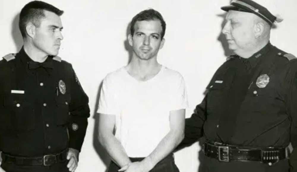 Lee Harvey Oswald & the Unraveling of John F. Kennedy’s Assassination