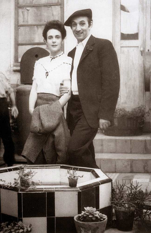 leonora-carrington-and-chiki