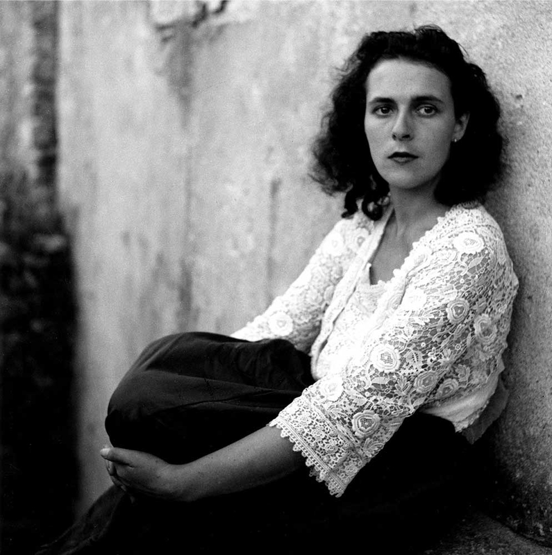 leonora carrington photo