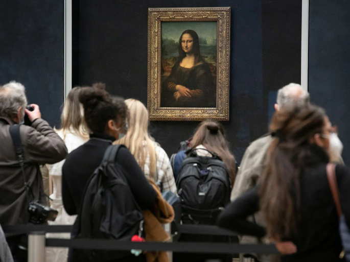 Louvre Paris