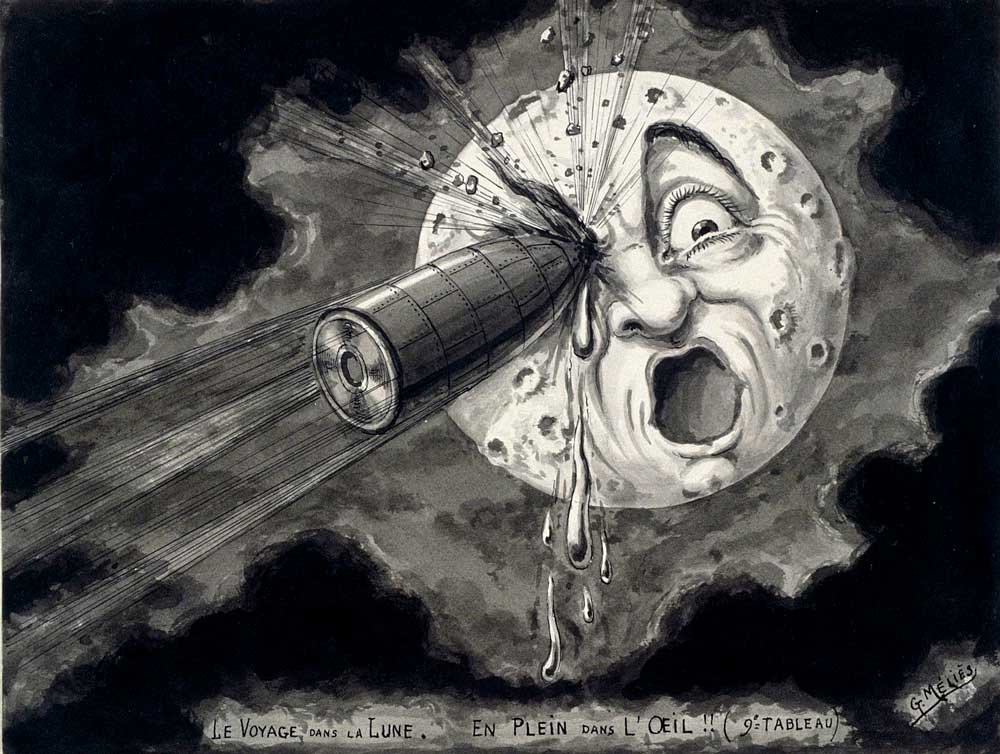 méliès square in eye film illustration
