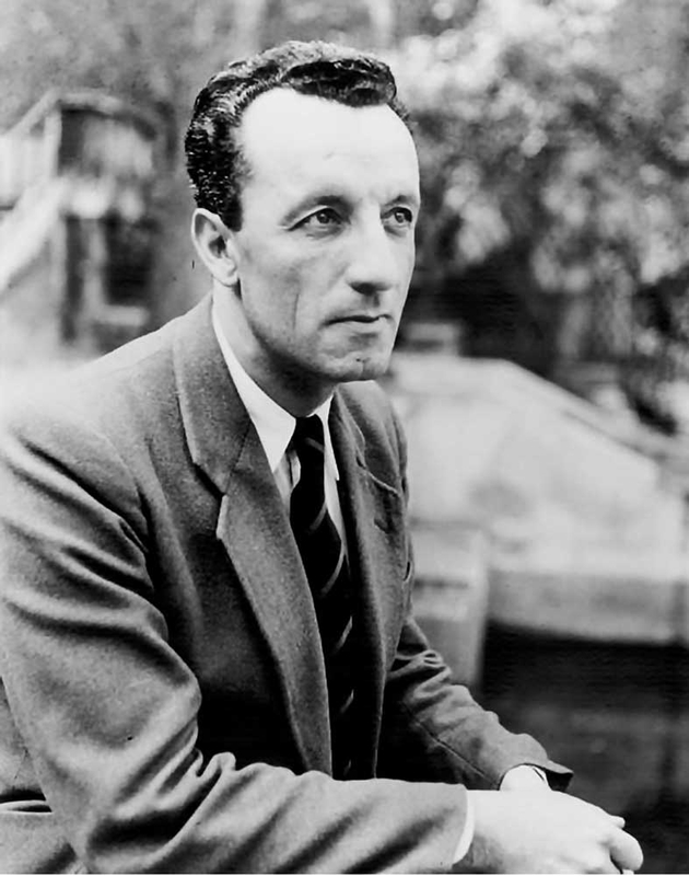 merleau ponty