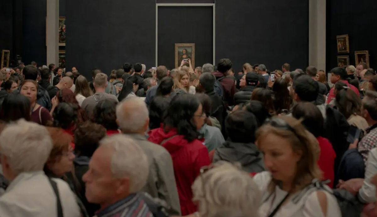 Louvre Paris