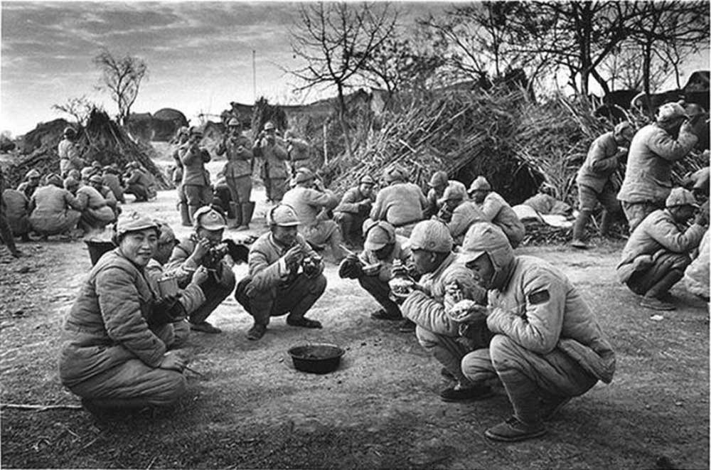 nationalist army 1949