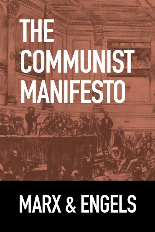 north korea south korea communist manifesto