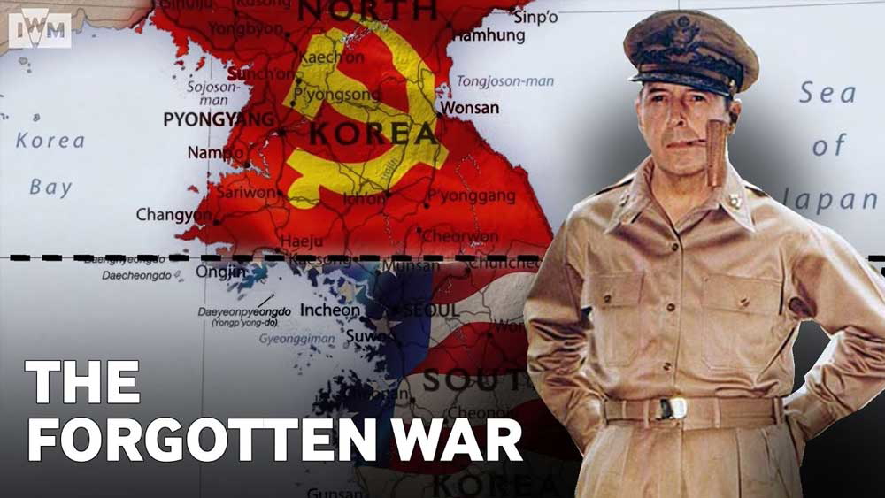 north korea south korea korean war