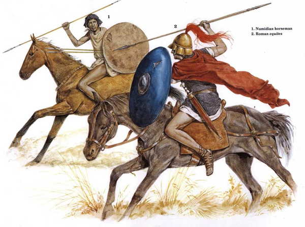 Unit 5583 Rome 5 Auxiliary Units of the Roman Army