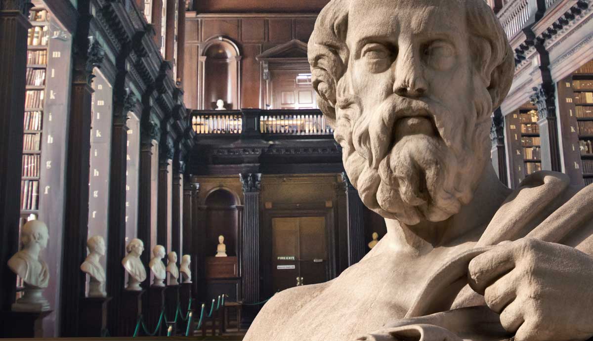 plato theaetetus what is knowledge
